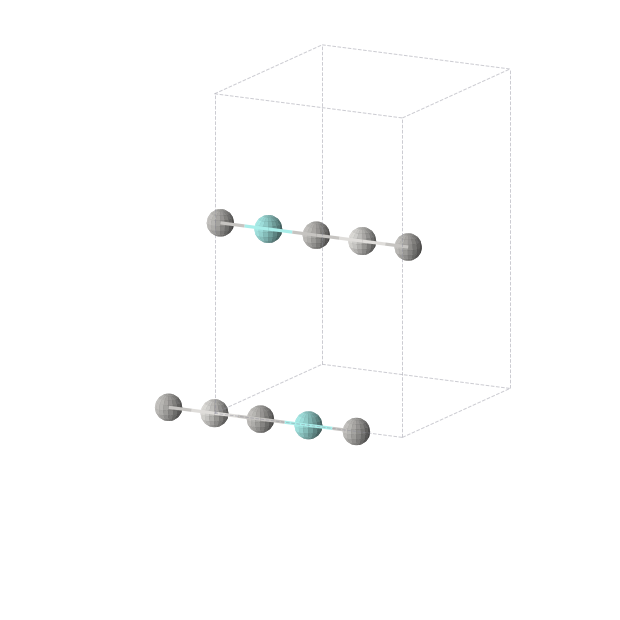 Crystal structure of Ag2ScY (orthorhombic, Immm (No. 71))