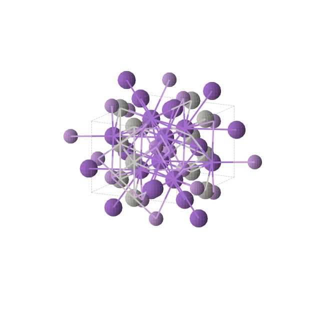 Crystal structure of AgAsK2 (orthorhombic, Cmcm (No. 63))