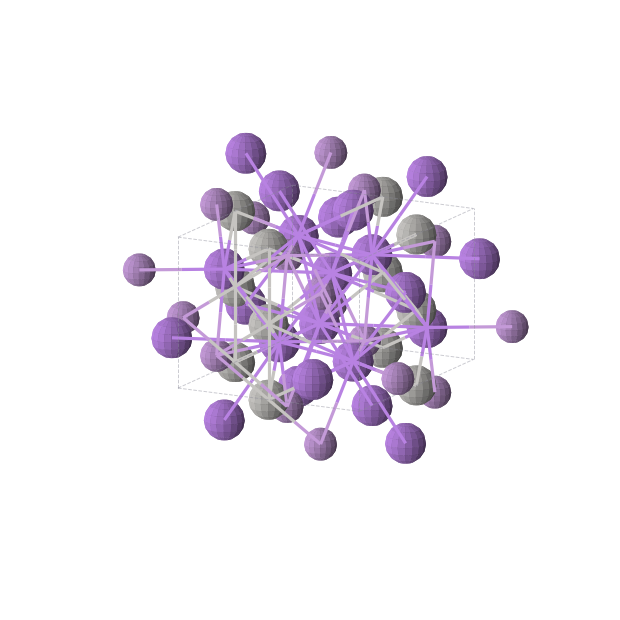 Crystal structure of Ag1As1Na2 (orthorhombic, Cmcm (No. 63))