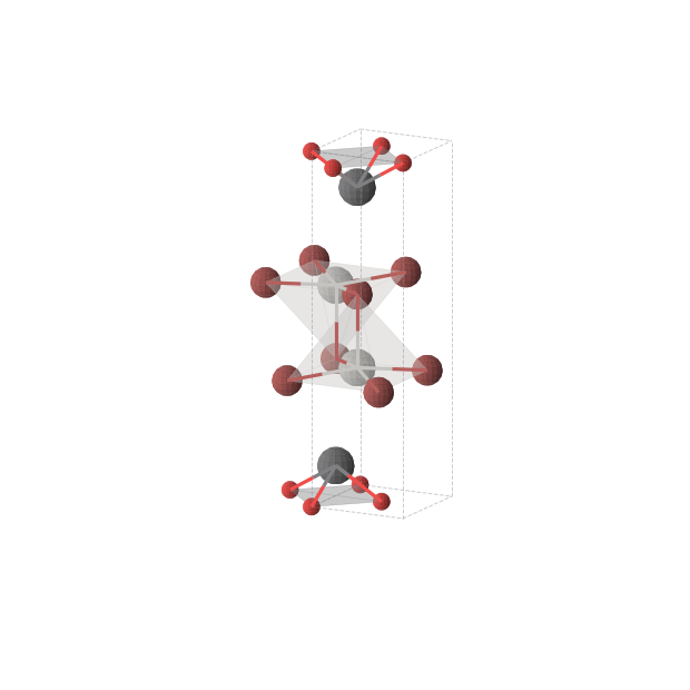Crystal structure of Ag2Br2O2Pb2 (tetragonal, P4/nmm (No. 129))