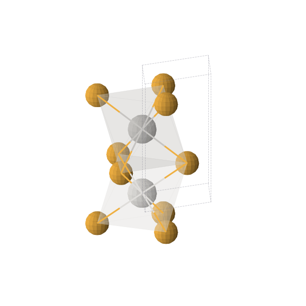 Crystal structure of Ag4Sc4Se8 (trigonal, P-3m1 (No. 164))
