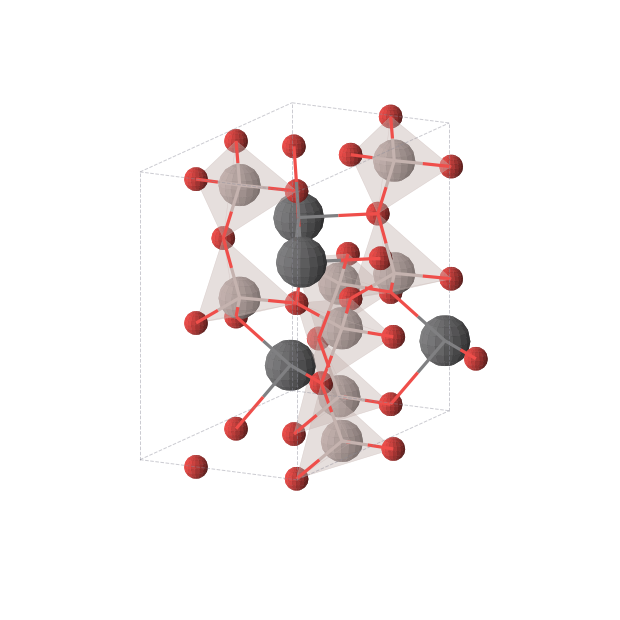 Crystal structure of Al4O8Pb2 (orthorhombic, Ama2 (No. 40))