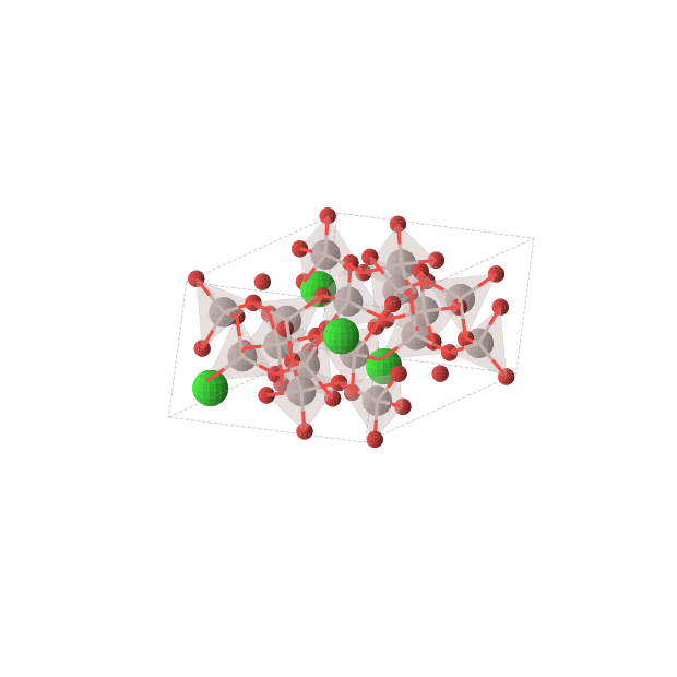 Crystal structure of SrAl4O7 (monoclinic, C2/c (No. 15))