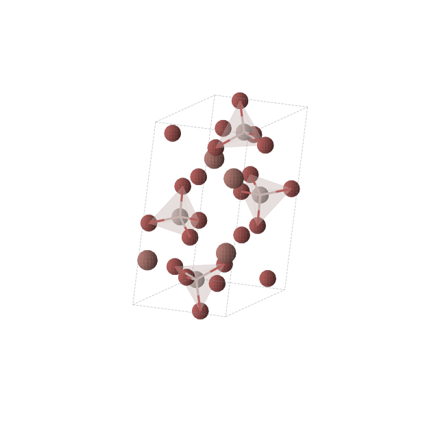 Crystal structure of Al4Br16Tl4 (monoclinic, P2/c (No. 13))