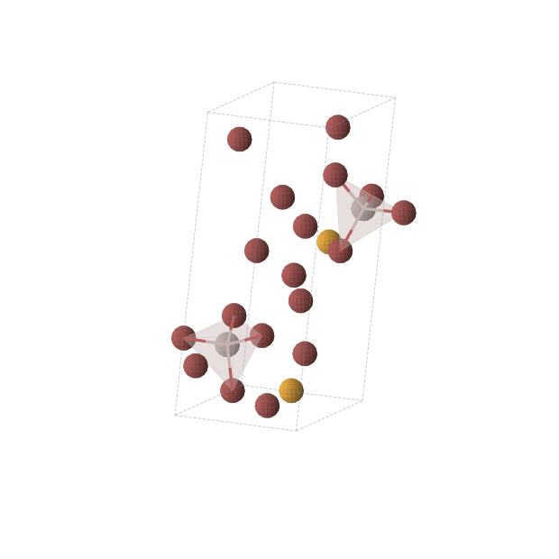Crystal structure of Al2Br14Se2 (monoclinic, Pc (No. 7))