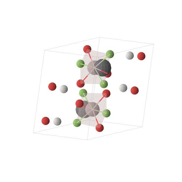 Crystal structure of Al2F6H4O4Pb2 (triclinic, P-1 (No. 2))