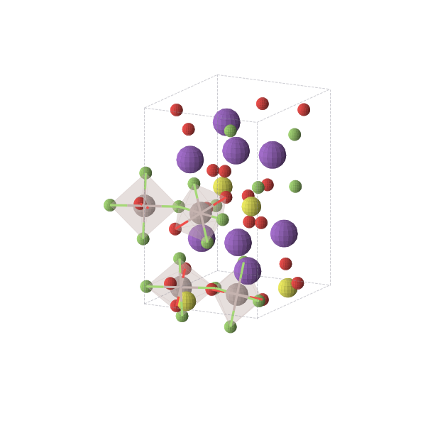 Crystal structure of Al4F12K8O16S4 (orthorhombic, Pbcn (No. 60))