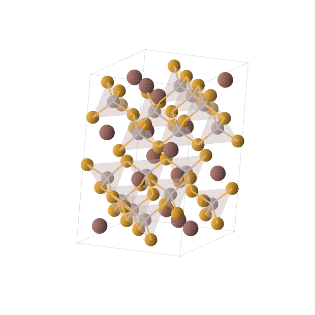 Crystal structure of AlSe2Tl (monoclinic, C2/c (No. 15))