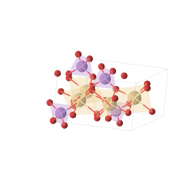 Crystal structure of As2Cd2O7 (monoclinic, C2/m (No. 12))