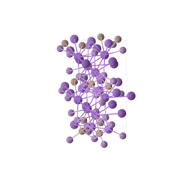 Crystal structure of As4Ga2K4Na2 (orthorhombic, Ibam (No. 72))