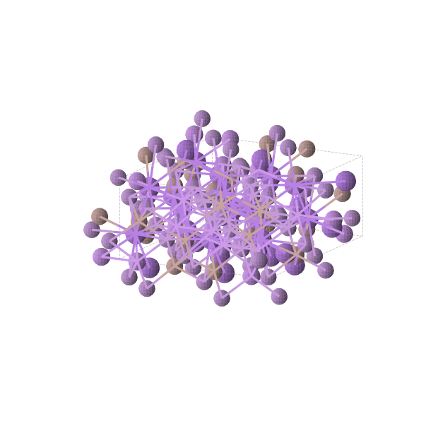 Crystal structure of As8Ga4Li4Na8 (orthorhombic, Cmce (No. 64))