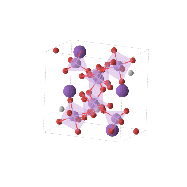 Crystal structure of As8H4K4O24 (monoclinic, P21/c (No. 14))