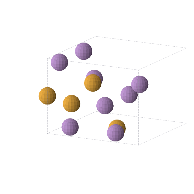 Crystal structure of As2Se (tetragonal, I41/amd (No. 141))