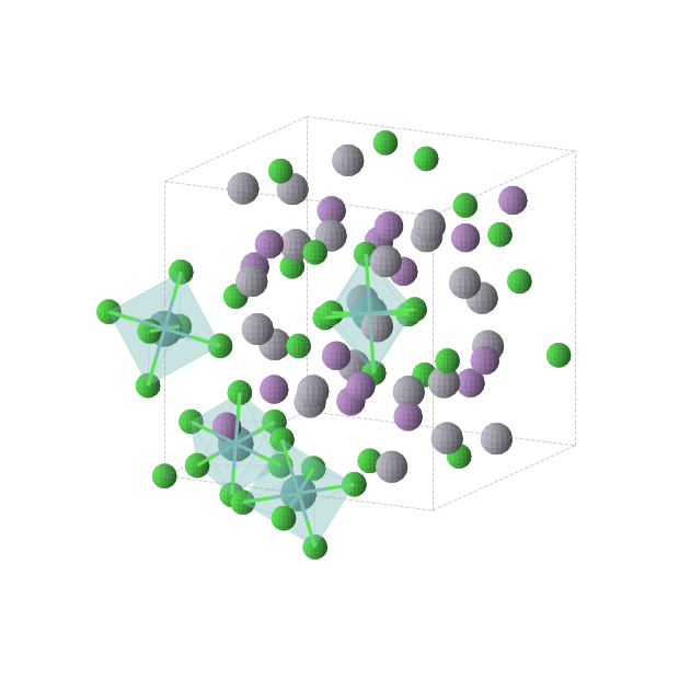 Crystal structure of As16Cl28Hg24Mo4