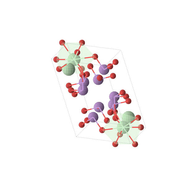 Crystal structure of As16Nd8O36 (triclinic, P-1 (No. 2))