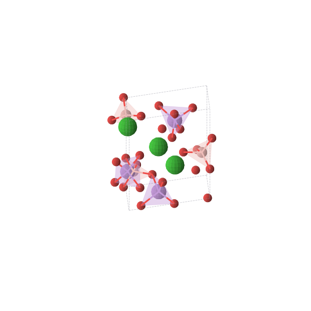 Crystal structure of As3B3Ba3O15 (trigonal, P3121 (No. 152))