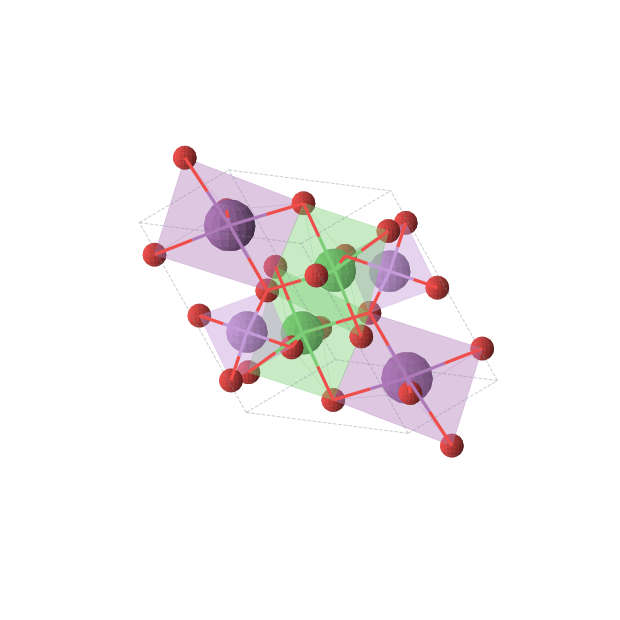 Crystal structure of As2Bi2Ni2O10 (triclinic, P-1 (No. 2))