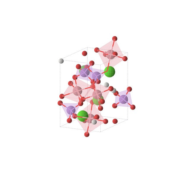 Crystal structure of As4Ca4Co4H4O20 (orthorhombic, P212121 (No. 19))