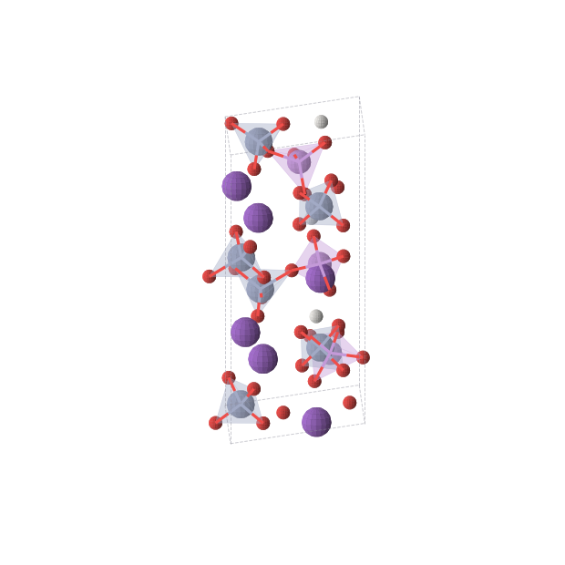 Crystal structure of As3Cr6H3K6O30 (trigonal, P32 (No. 145))