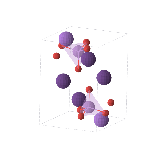 Crystal structure of As2Cs4Na2O8 (monoclinic, P21/m (No. 11))