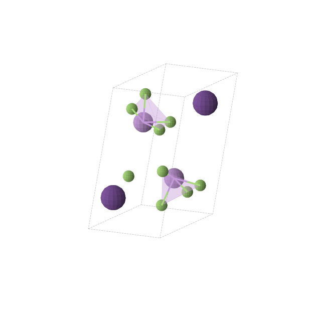 Crystal structure of As2Cs2F8 (monoclinic, P21 (No. 4))