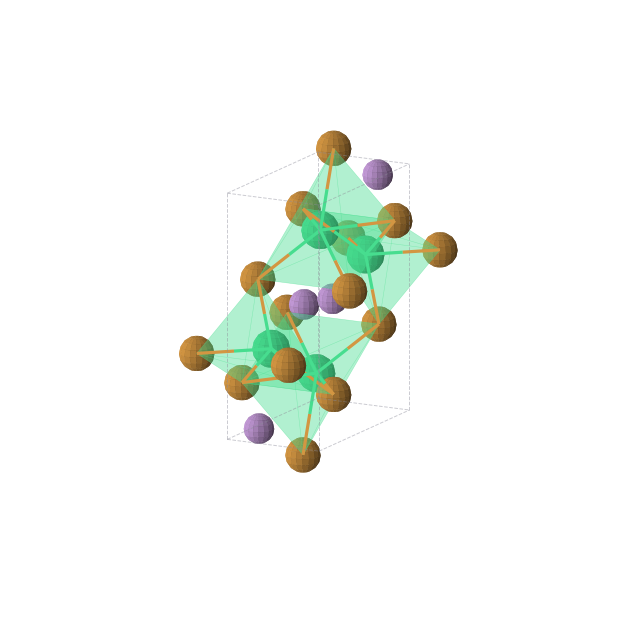 Crystal structure of As4Er4Te4 (orthorhombic, Pnma (No. 62))