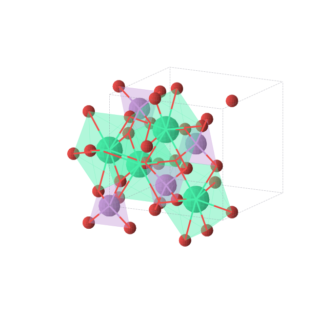 Crystal structure of As2Ho2O8 (tetragonal, I41/amd (No. 141))