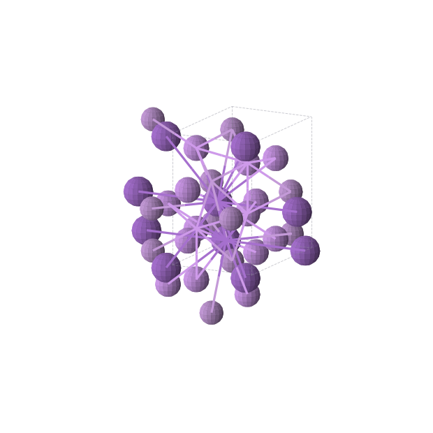 Crystal structure of AsKLi2 (orthorhombic, Pmmn (No. 59))