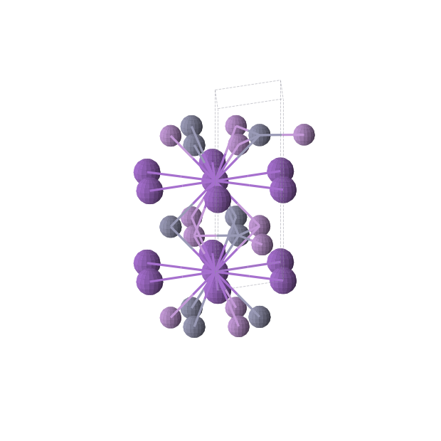 Crystal structure of As2K2Zn2 (hexagonal, P63/mmc (No. 194))
