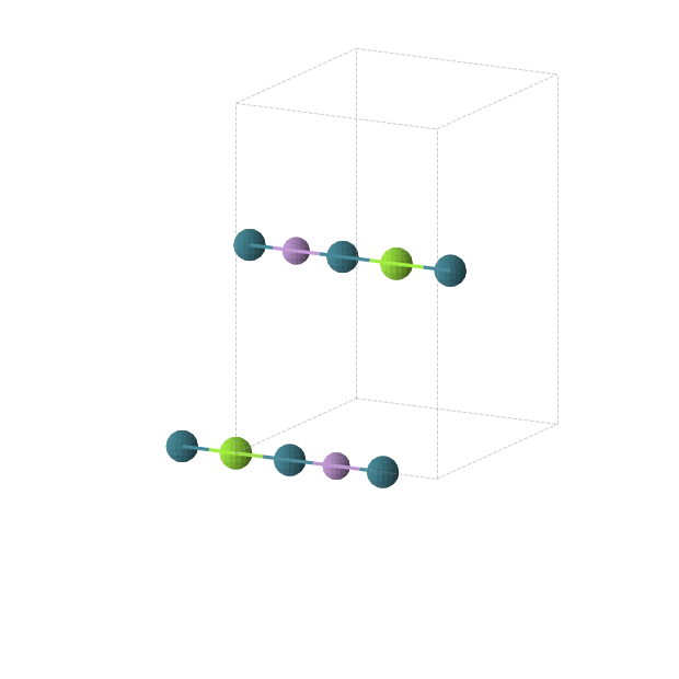 Crystal structure of As1Mg1Pd2 (orthorhombic, Immm (No. 71))