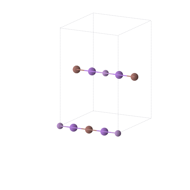Crystal structure of As1Na2Tl1 (orthorhombic, Immm (No. 71))