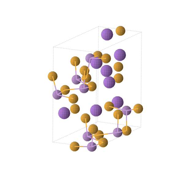 Crystal structure of AsNaSe2 (monoclinic, Pc (No. 7))