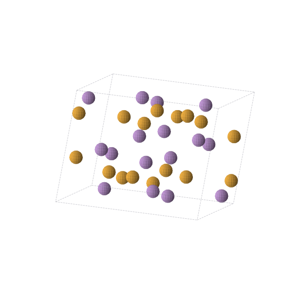 Crystal structure of AsSe (monoclinic, P21/c (No. 14))
