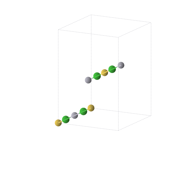 Crystal structure of Au1Ba2Hg1 (orthorhombic, Immm (No. 71))