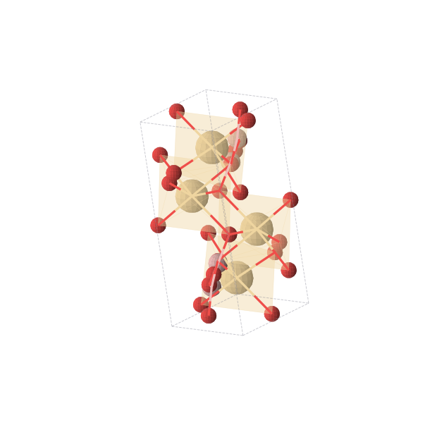 Crystal structure of Cd2B2O5 (triclinic, P-1 (No. 2))