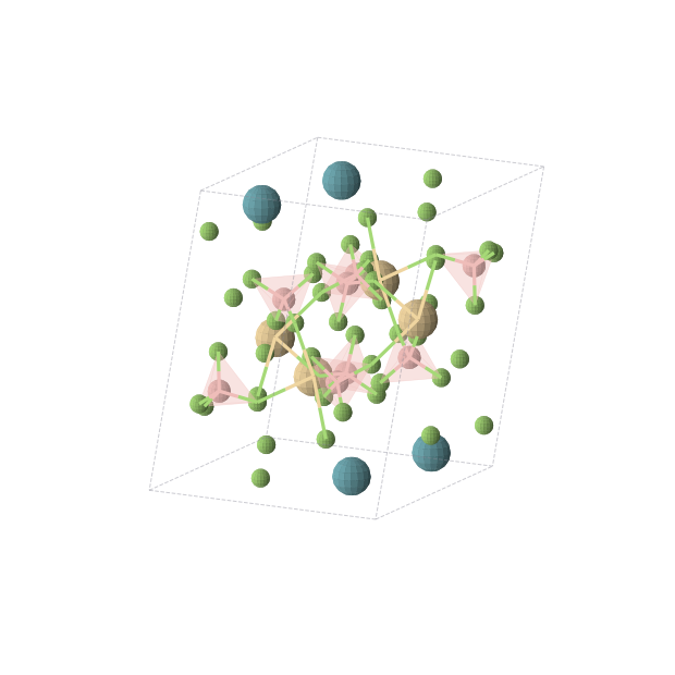 Crystal structure of CdB2XeF10 (monoclinic, P21/c (No. 14))