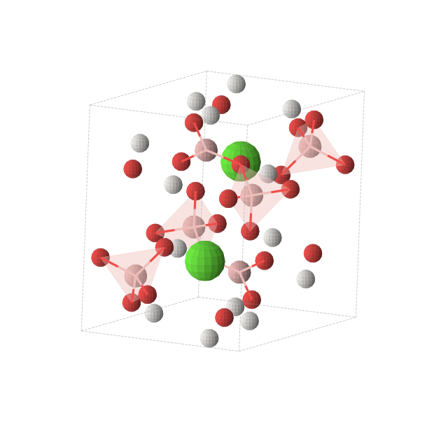 Crystal structure of B6Ca2H14O18 (triclinic, P-1 (No. 2))