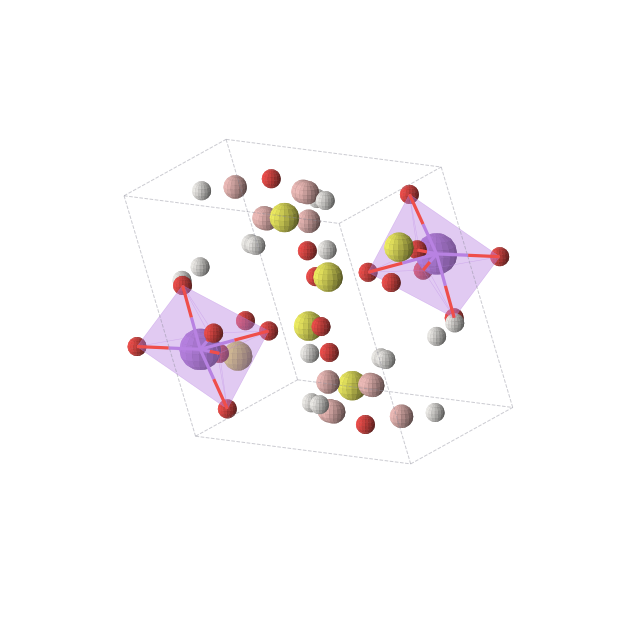 Crystal structure of B12H16Na2O14S6 (triclinic, P-1 (No. 2))