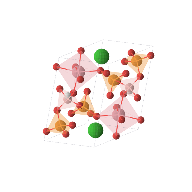 Crystal structure of B2Ba2Co2H2O18P4 (triclinic, P-1 (No. 2))