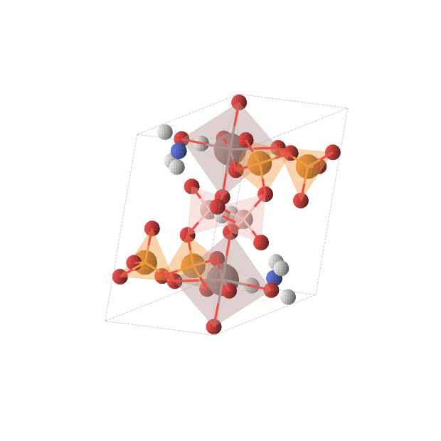 Crystal structure of B2H10In2N2O18P4 (triclinic, P-1 (No. 2))