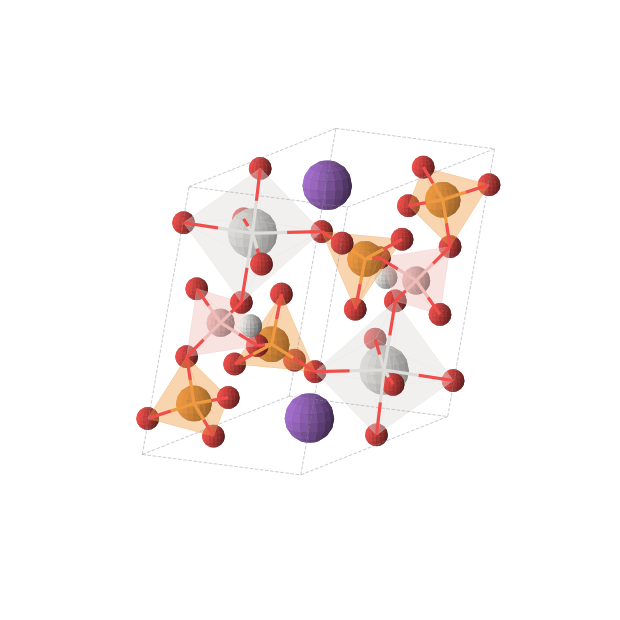 Crystal structure of B2H2K2O18P4Sc2 (triclinic, P-1 (No. 2))