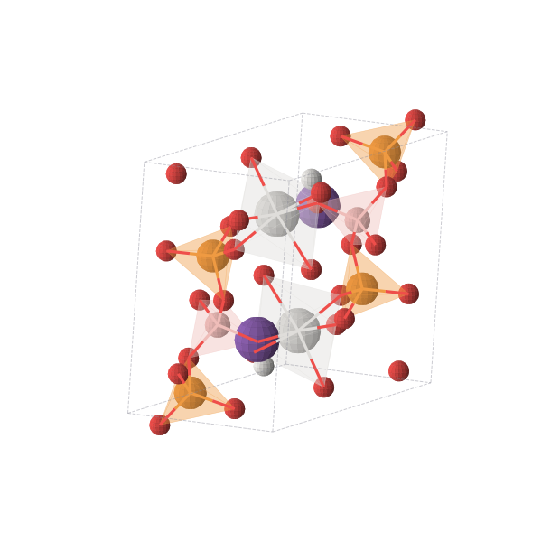 Crystal structure of B2H2O18P4Rb2Sc2 (triclinic, P-1 (No. 2))