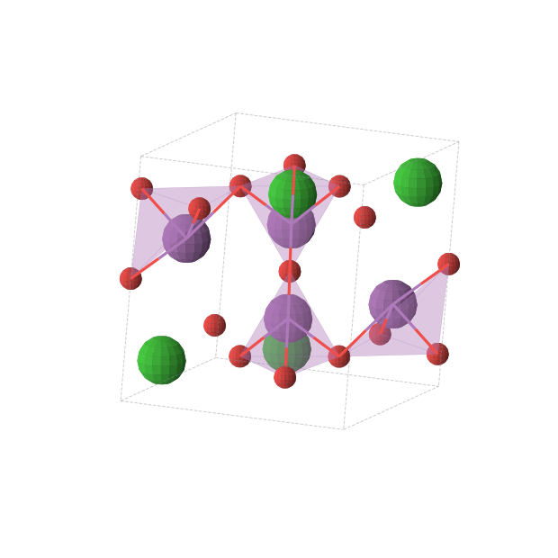 Crystal structure of Ba2Bi2O5 (monoclinic, P21/c (No. 14))