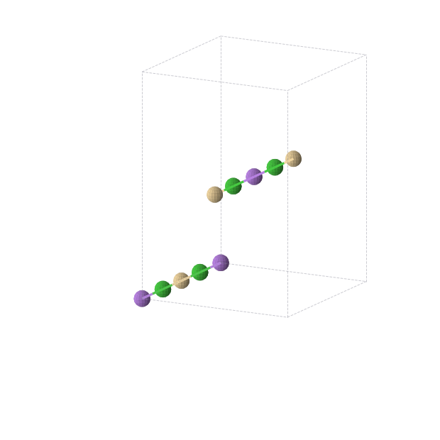Crystal structure of Ba2CdNa (orthorhombic, Immm (No. 71))
