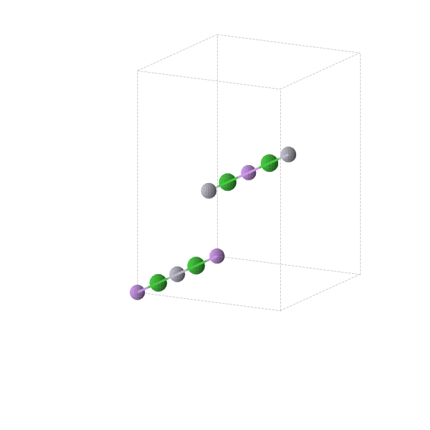 Crystal structure of Ba2Hg1Li1 (orthorhombic, Immm (No. 71))