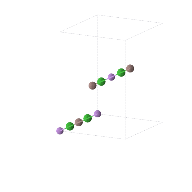 Crystal structure of Ba2In1Li1 (orthorhombic, Immm (No. 71))