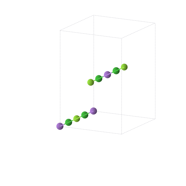 Crystal structure of Ba2MgNa (orthorhombic, Immm (No. 71))