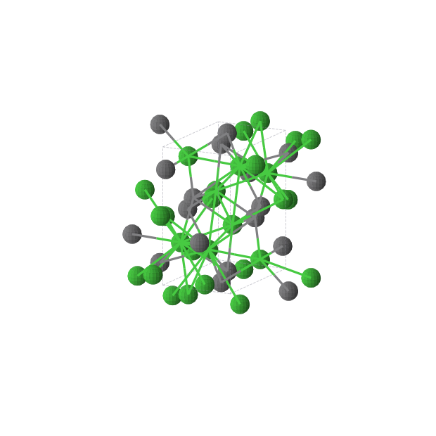 Crystal structure of Ba2Pb (orthorhombic, Pnma (No. 62))