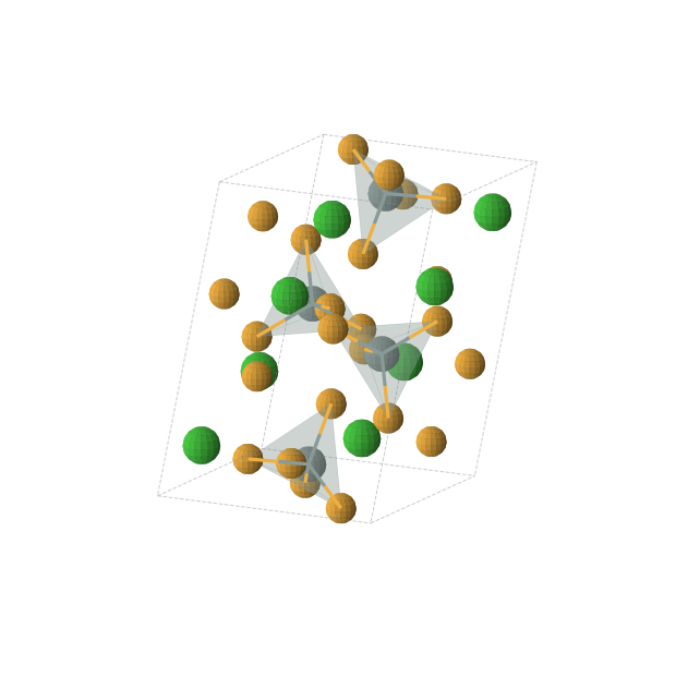 Crystal structure of Ba4Se8Sn2 (monoclinic, P21/c (No. 14))