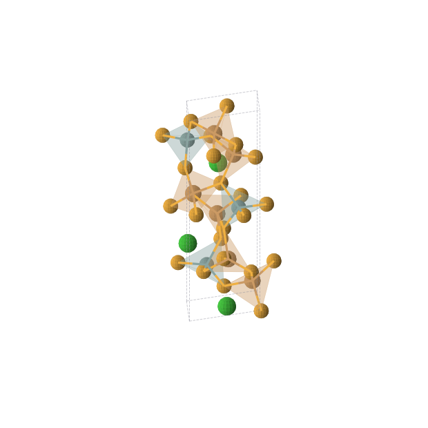 Crystal structure of Ba3Cu6Ge3Se12 (trigonal, P3121 (No. 152))